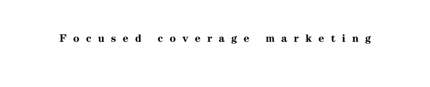 专注定点覆盖营销